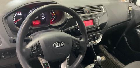 Kia Rio 2016