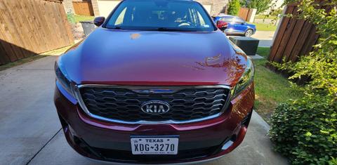 Kia Sorento 2020