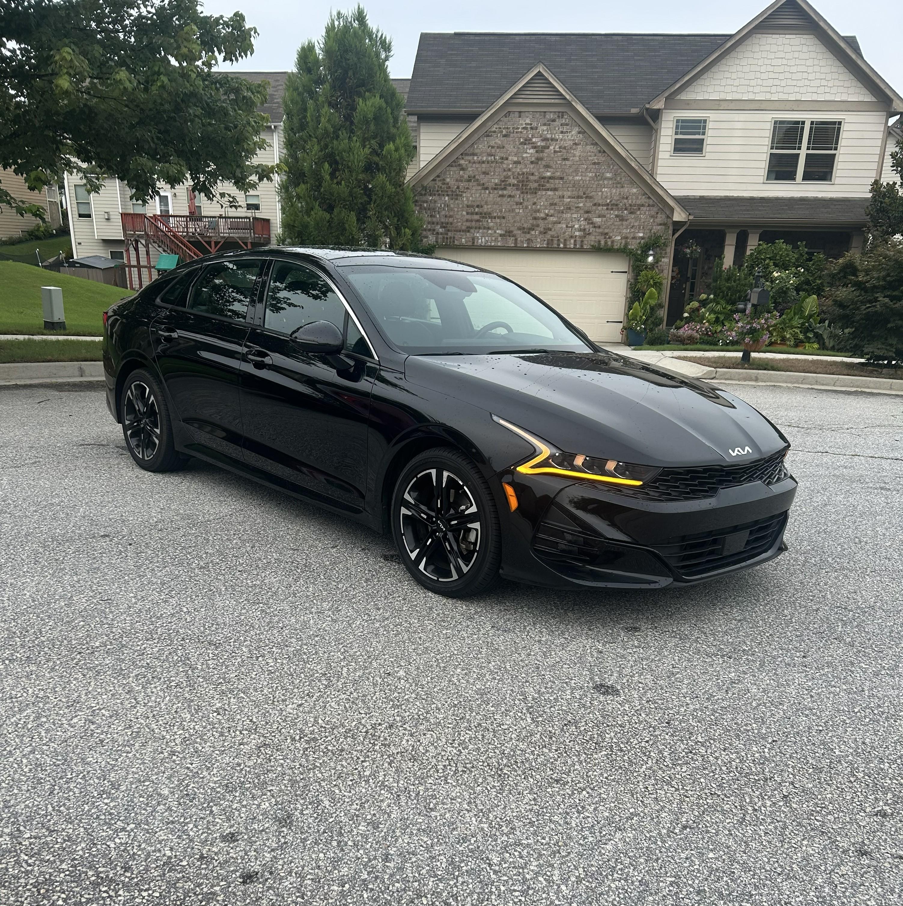 Kia K5 2023 in Greater Northdale, FL