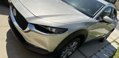 Mazda CX-30 2023