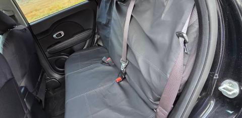 Kia Soul 2015