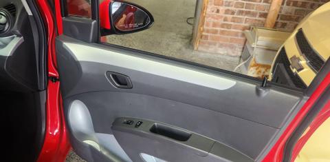Chevrolet Spark 2014