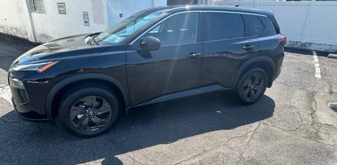 Nissan Rogue 2026