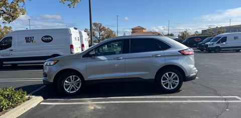 Ford Edge 2020