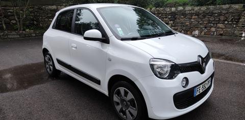 Renault TWINGO III 2019