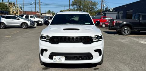 Dodge Durango 2024