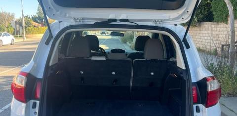 Ford C-Max Hybrid 2014