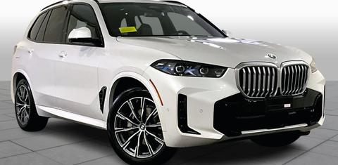 BMW X5 2026