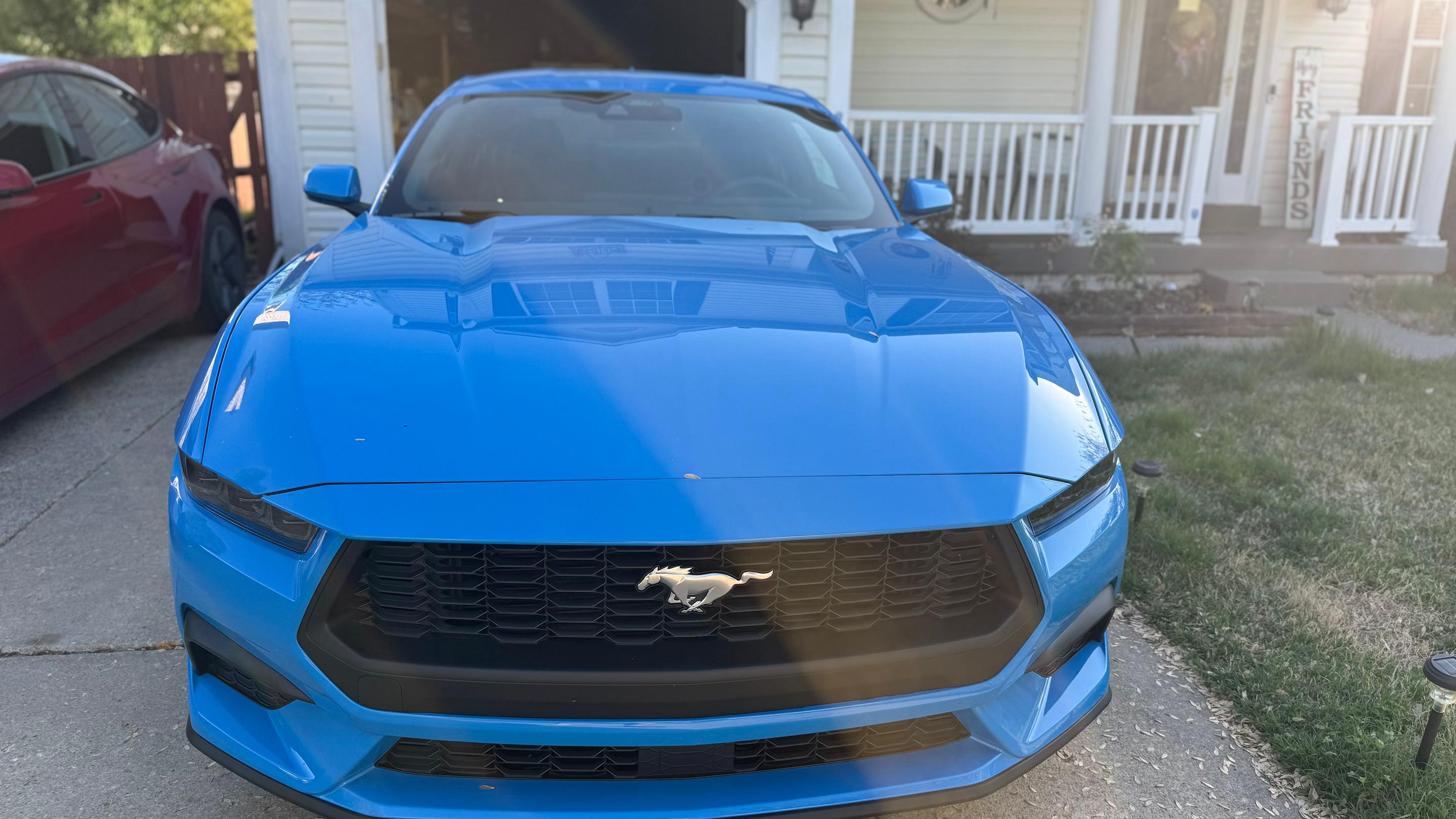 Ford Mustang 2026 in Severn, MD