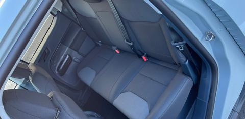 Ford Maverick 2024