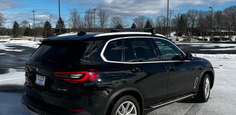 BMW X5 2022