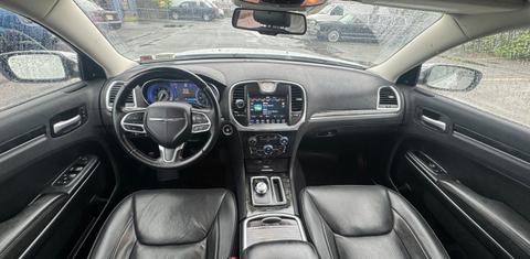 Chrysler 300 2018 rental in New York, NY by DrivePro  . | Turo