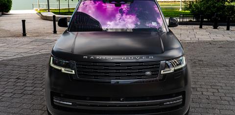Land Rover Range Rover 2023