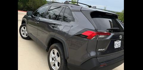 Toyota RAV4 2020