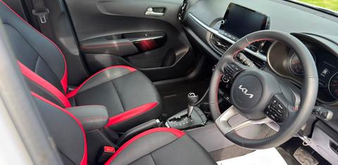 Kia PICANTO 2023