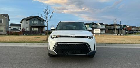 Kia Soul 2024