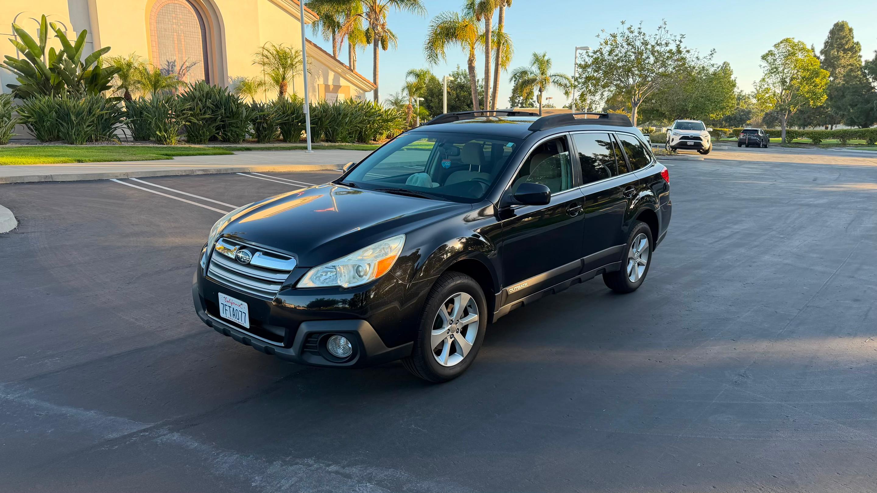 Subaru Outback 2014 in San Diego, CA