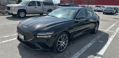 Genesis G70 2024