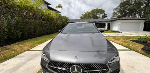 Mercedes-Benz CLA-Class 2024 rental in Fort Lauderdale, FL by PRA &. | Turo