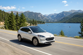 Ford Escape 2022 in Aurora