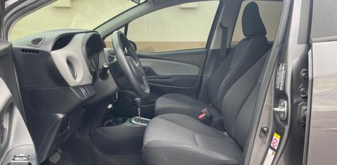 Toyota Yaris 2016