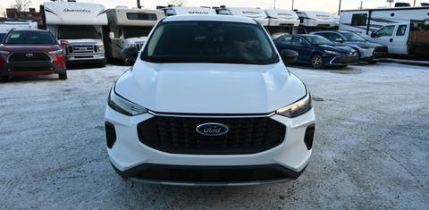 Ford Escape 2023
