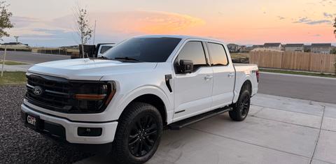 Ford F-150 2024