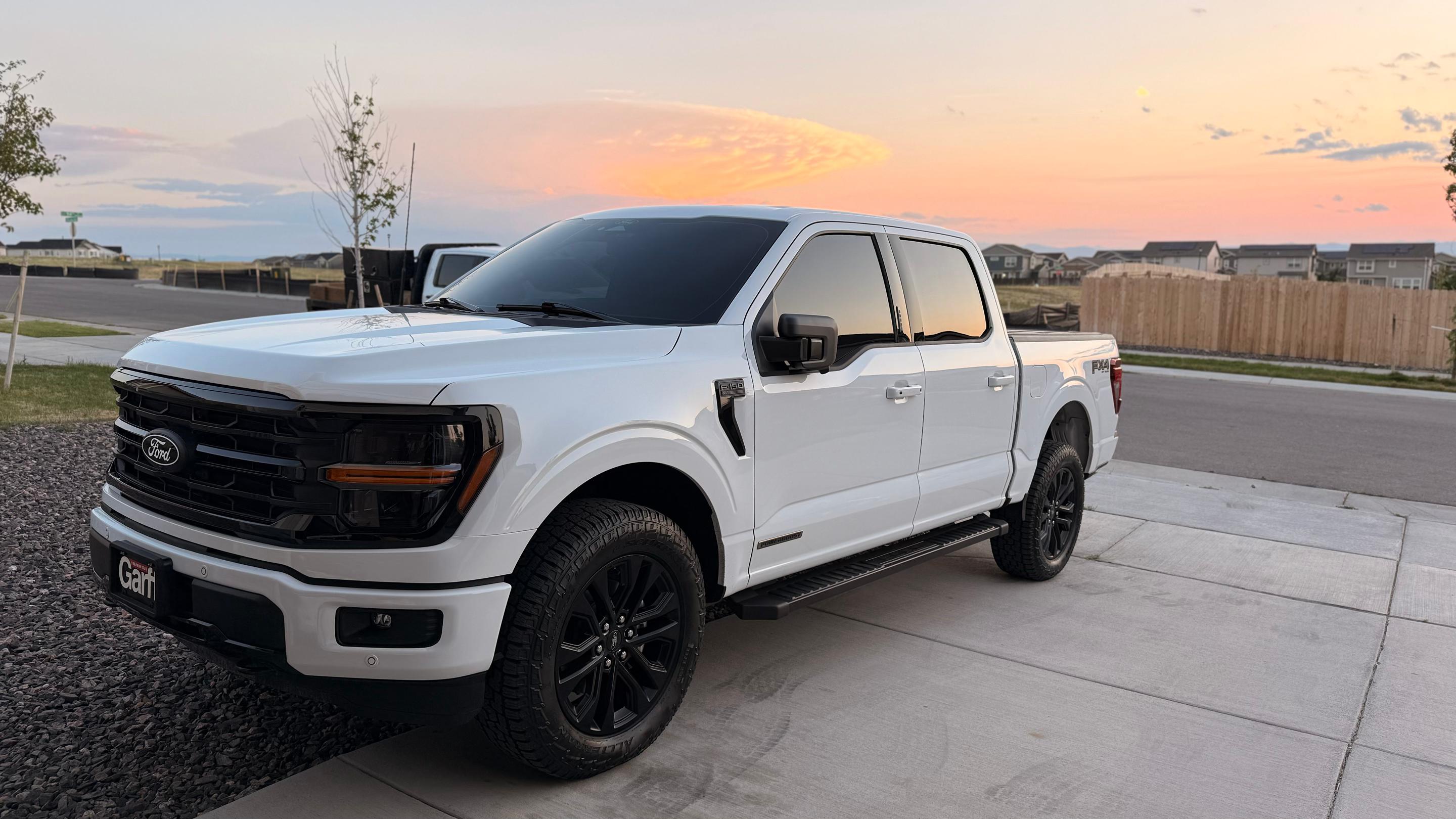 Ford F-150 2024 in Chula Vista, CA