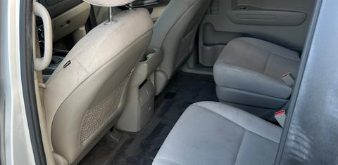 Kia Sedona 2016