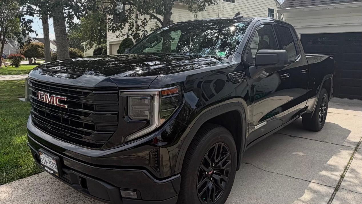 GMC Sierra 1500 2023 in Chesapeake, VA