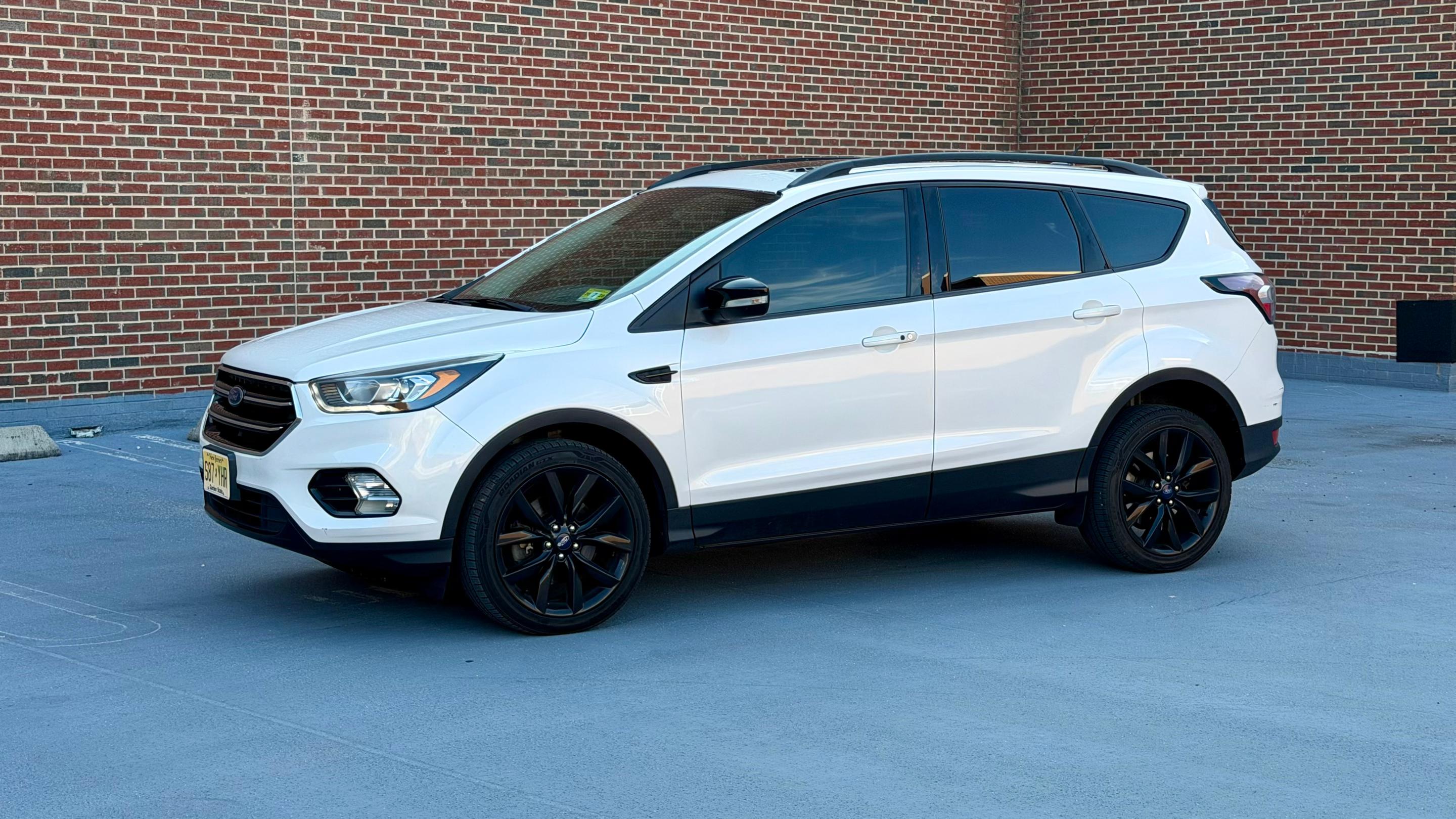 Ford Escape 2017 in Livingston, NJ