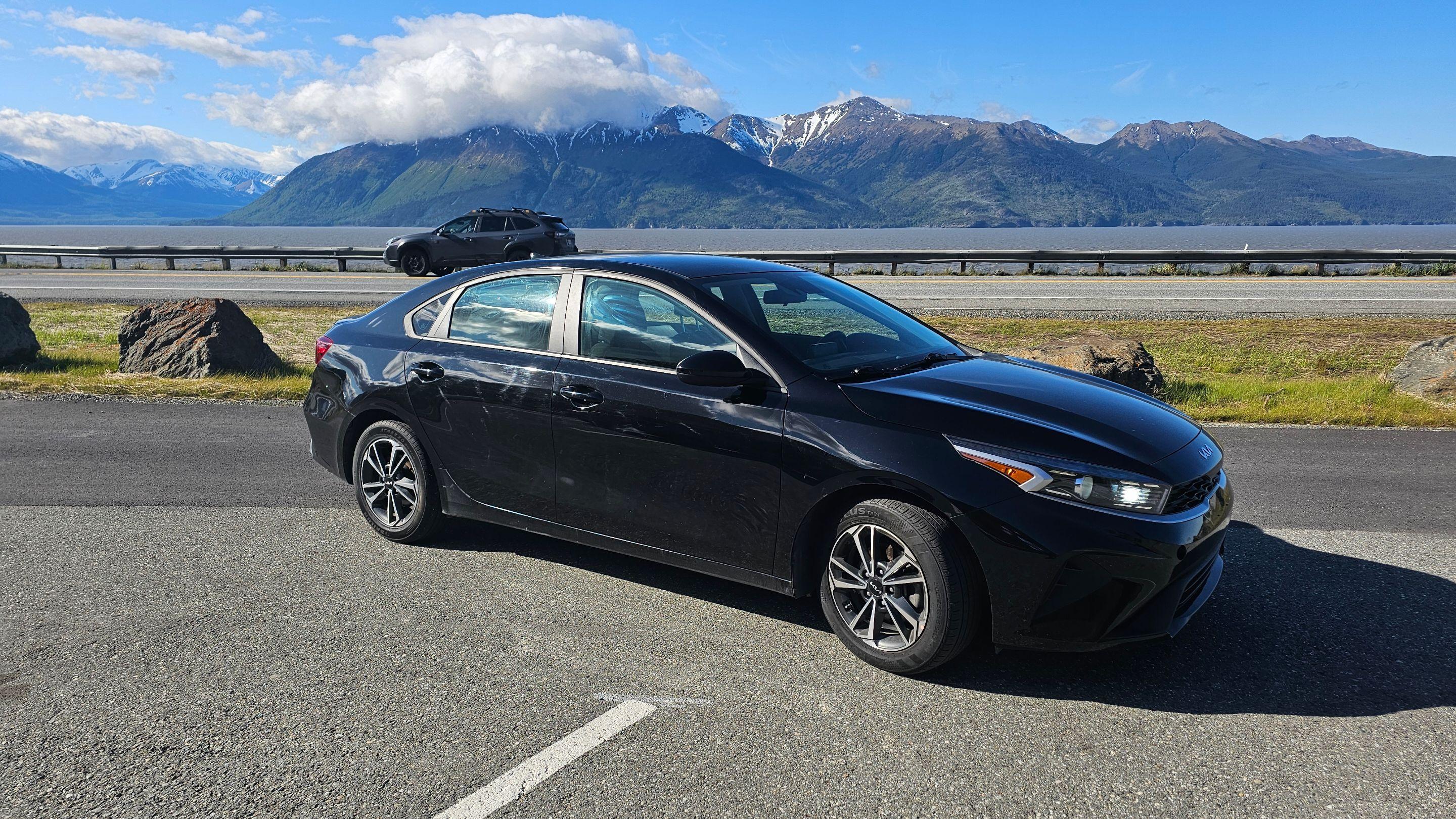 Kia Forte 2023 in Anchorage, AK