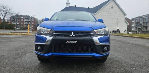 Mitsubishi RVR 2019