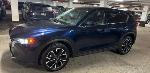 Mazda CX-5 2023