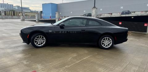 Dodge Charger Daytona 2025