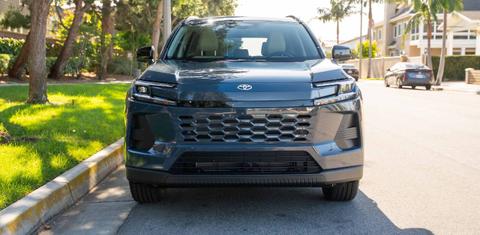 Toyota RAV4 Hybrid 2026