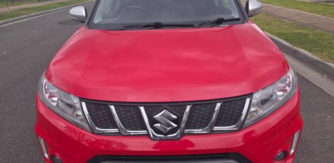 Suzuki VITARA 2018