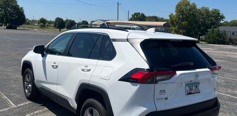 Toyota RAV4 2024