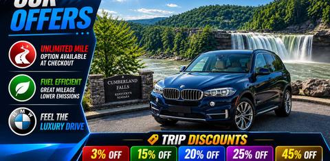 BMW X5 2018
