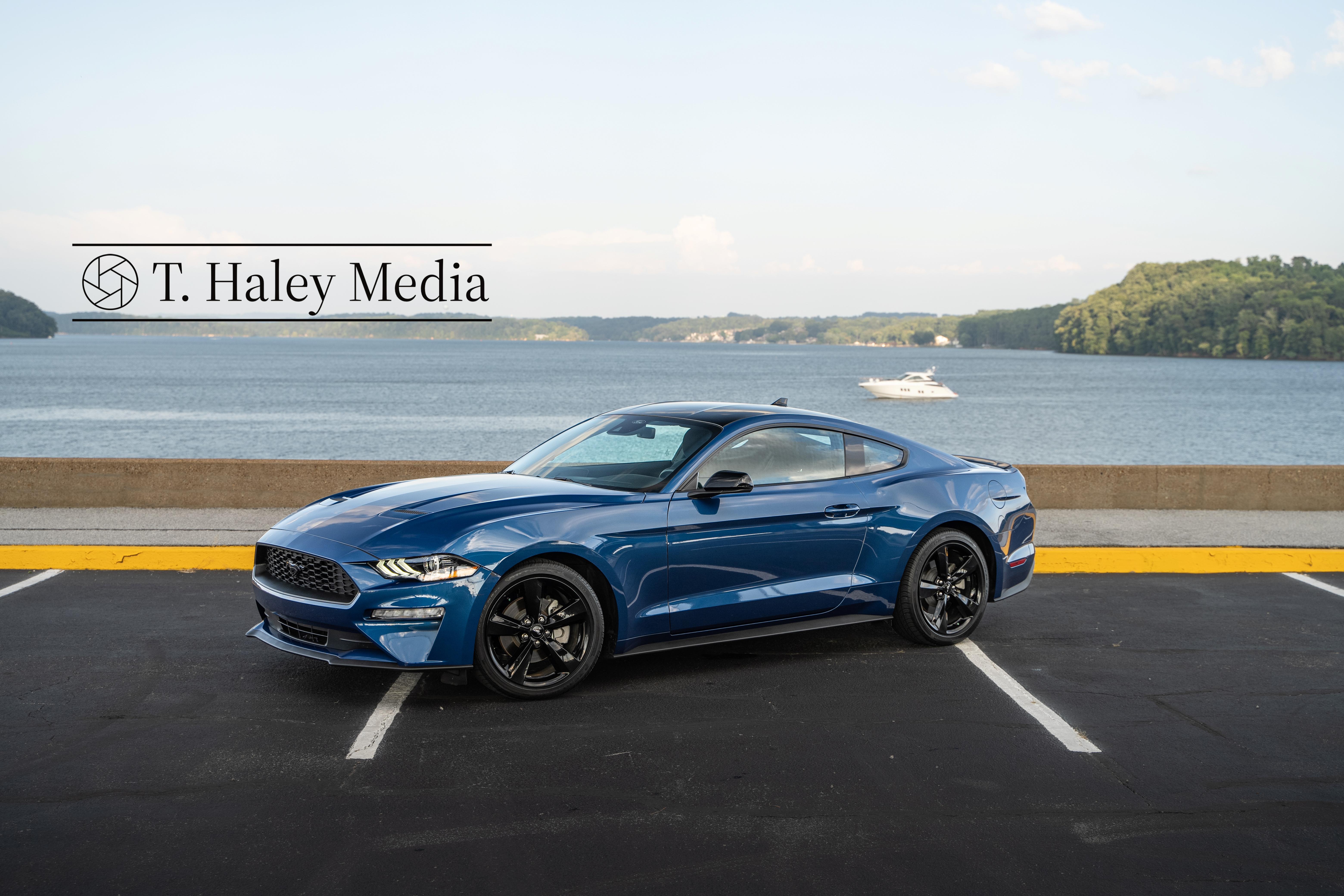 Ford Mustang 2022 in Ooltewah, TN