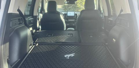 Ford Bronco Sport 2023