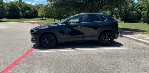 Mazda CX-30 2024