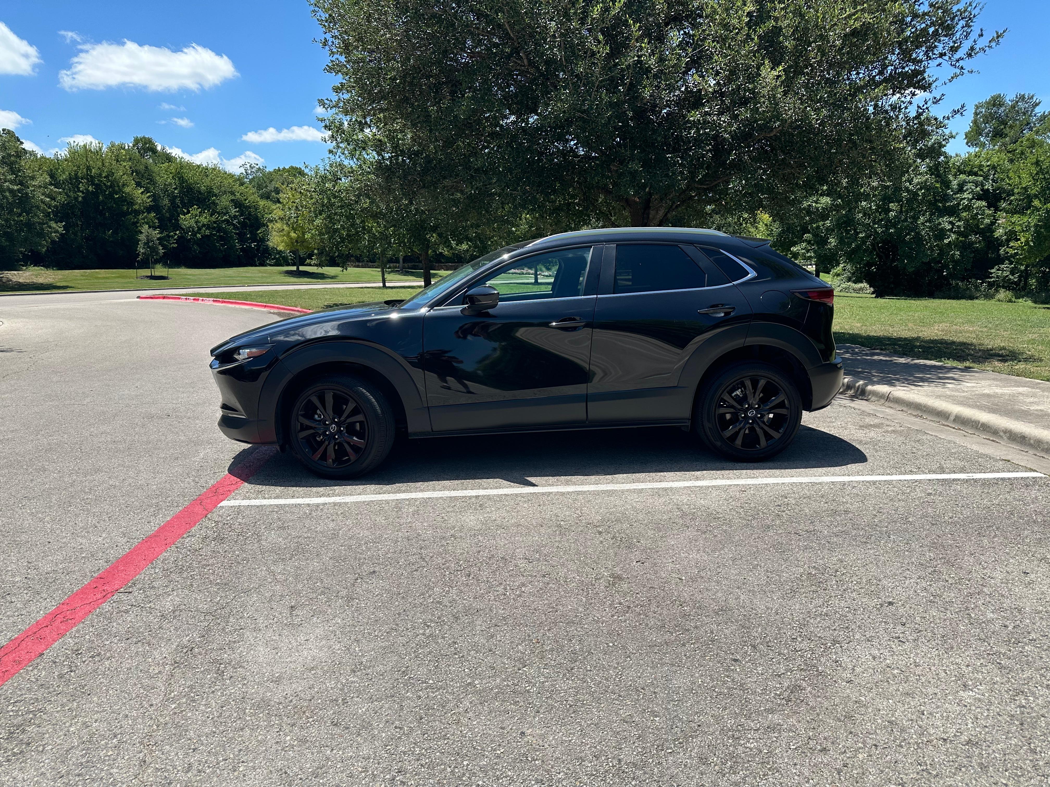 Mazda CX-30 2024 in Round Rock, TX