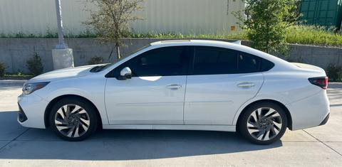 Subaru Legacy 2025