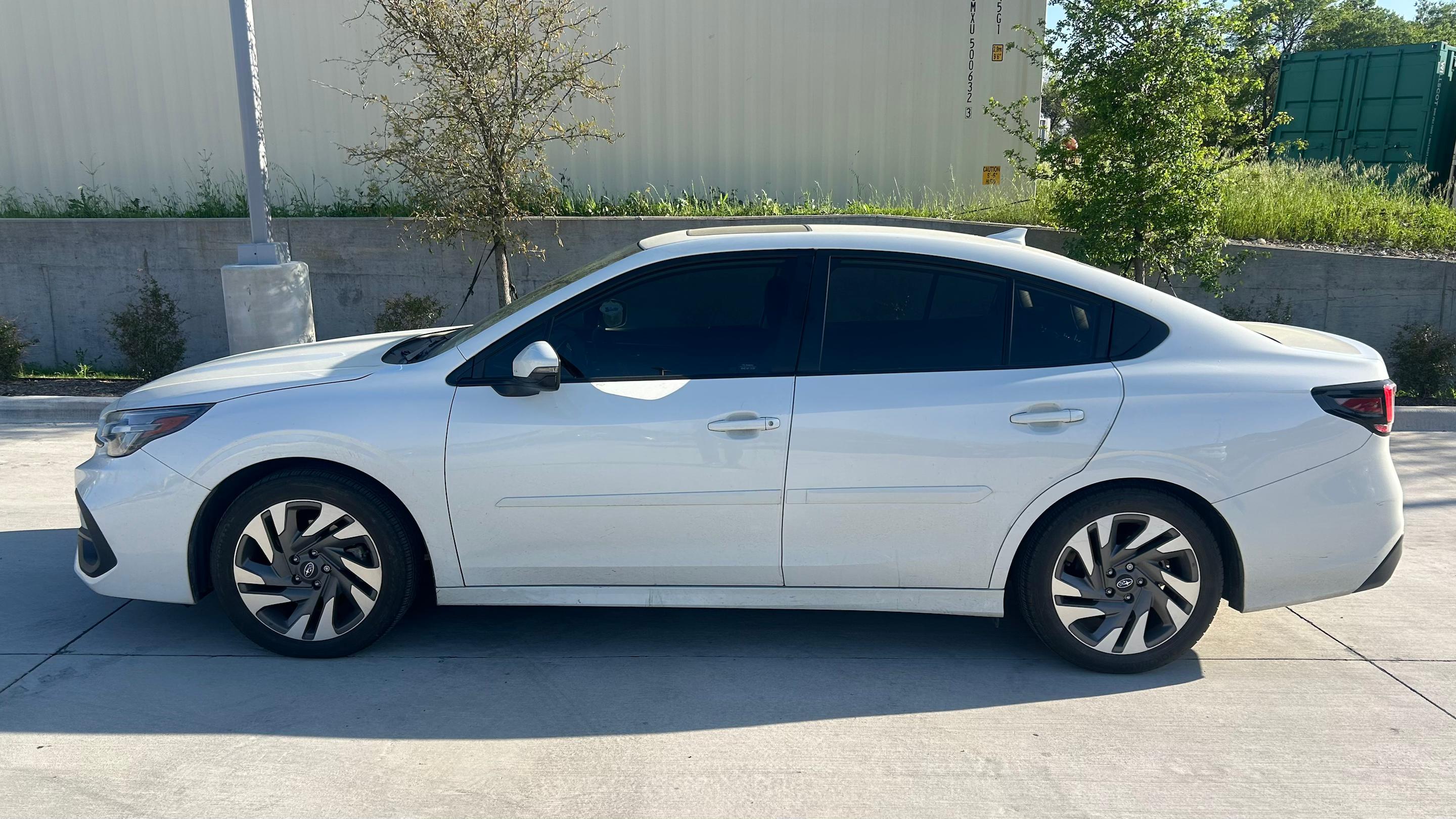 Subaru Legacy 2025 in Greenville, TX