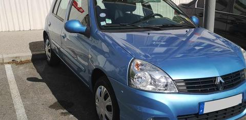 Renault CLIO CAMPUS II 2011