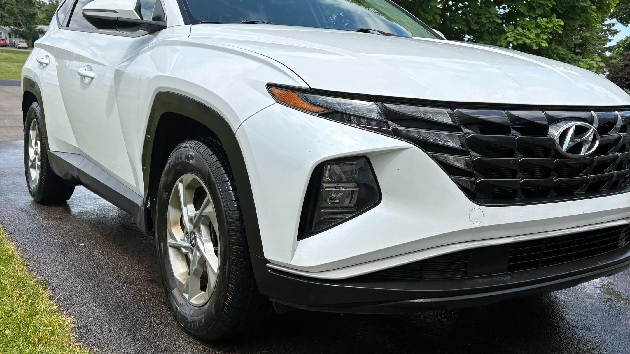 Hyundai Tucson 2022 à Charlottetown, PE