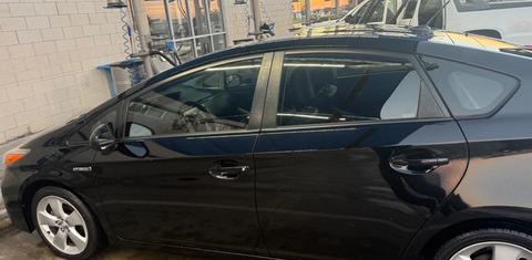 Toyota Prius 2013