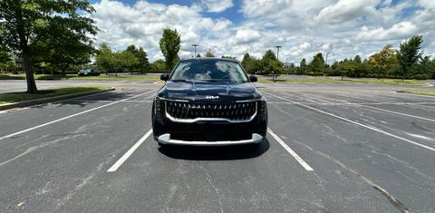 Kia Carnival 2025