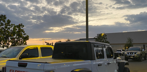 Jeep Gladiator 2020